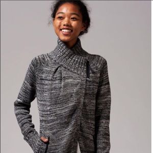 Ivivva cardigan